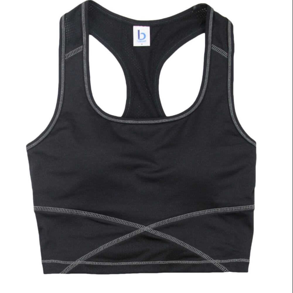 5 Star Sports bra / Athletic Top
